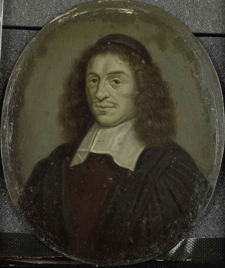 Alexander Morus FileAlexander Morus 161670 Hoogleraar te Amsterdam Rijksmuseum