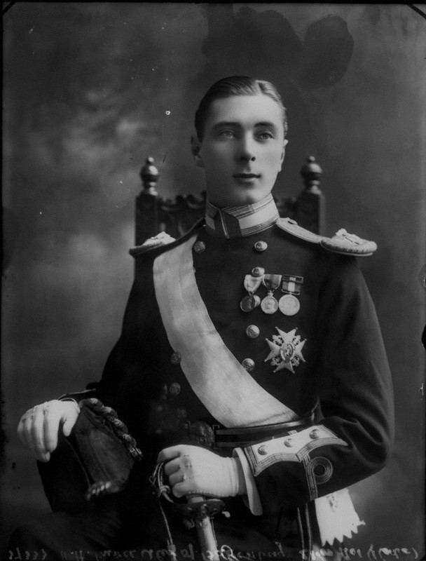 Alexander Mountbatten, 1st Marquess of Carisbrooke The Chocolate Box Prince A Dandy In Aspic Queen Victorias