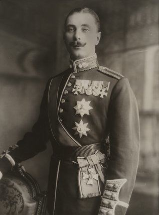 Alexander Mountbatten, 1st Marquess of Carisbrooke Alexander Albert Mountbatten 1st Marquess of Carisbrooke princess