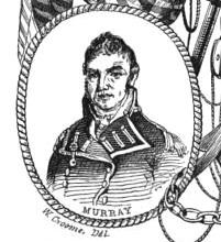 Alexander Murray (1755–1821)