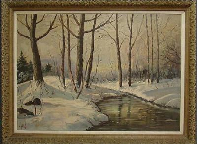 Alexander Nelke Alexander Nelke Artist Fine Art Prices Auction Records for