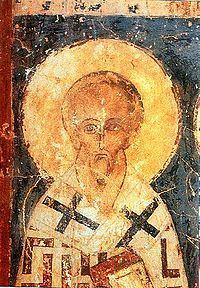Alexander of Jerusalem httpsuploadwikimediaorgwikipediacommonsthu
