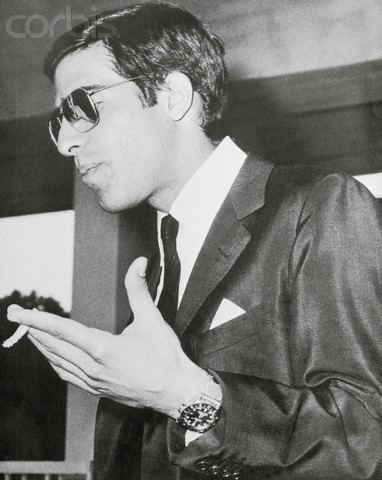 Alexander Onassis Alexander S Onassis April 30 1948 January 23 1973