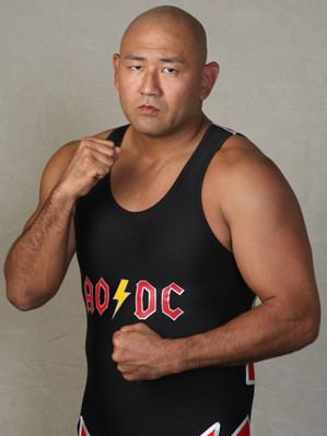 Alexander Otsuka Alexander Otsuka Wrestling TV Tropes