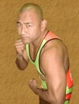 Alexander Otsuka Alexander Otsuka The Diet Butcher MMA Fighter Page Tapology