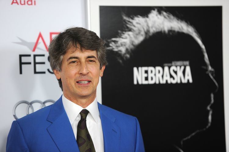 Alexander Payne Alexander Payne hones bittersweet comedy in Nebraska