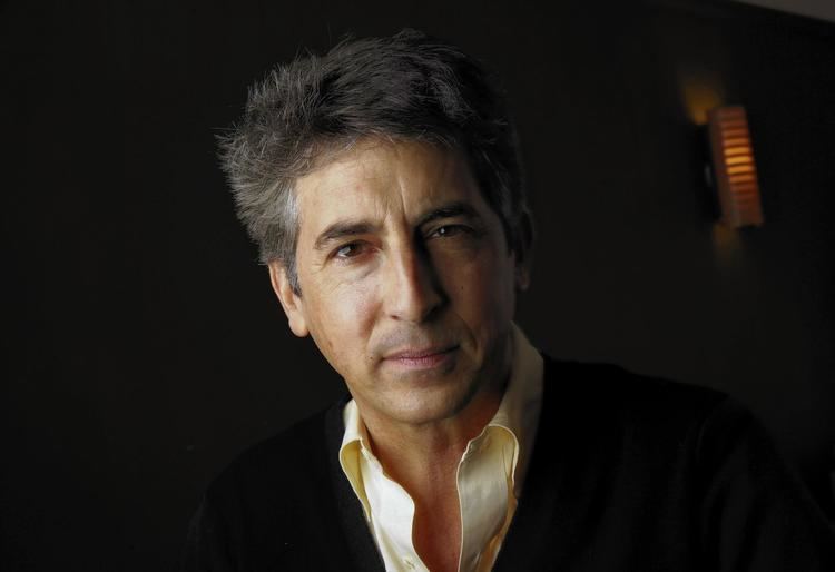 Alexander Payne Nebraska is the center of Alexander Payne39s universe latimes