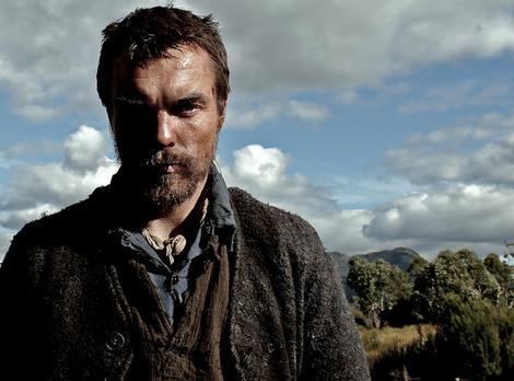 Alexander Pearce Cannibal magnetism TV amp Radio Entertainment smhcomau