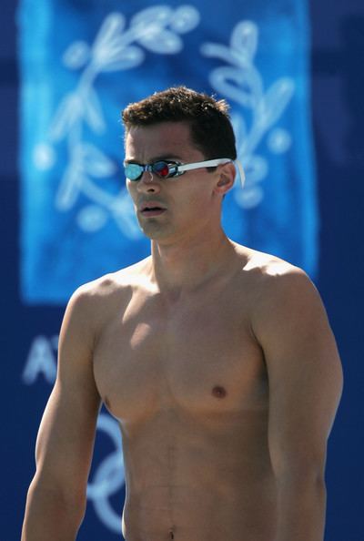 Alexander Popov (swimmer) Alexander Popov Photos Olympics Day 4 Swimming Zimbio