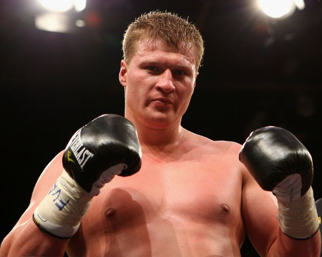 Alexander Povetkin Alexander Povetkin retains title Wilder next The