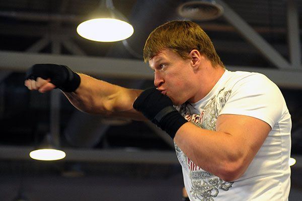 Alexander Povetkin Alexander Povetkin talks about Deontay Wilder Wladimir