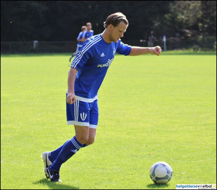 Alexander Prent Transferupdate SC Oranje Alexander Prent en Giorgio Ashruf maken