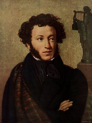 Alexander Pushkin From Pushkin to Putin The Sad Tale of Democracy in Russia