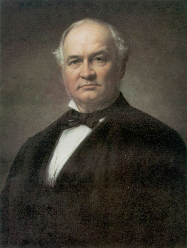 Alexander Ramsey wwwhistoryarmymilbooksswsaRamseyjpg