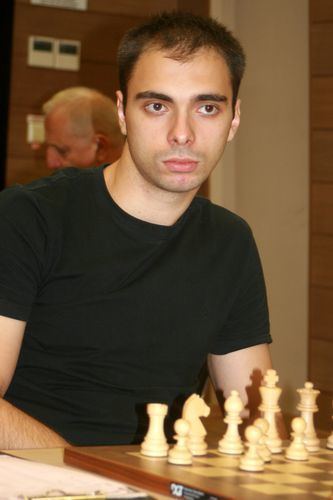 Alexander Riazantsev Aleksandr Riazantsev Best Of Chess