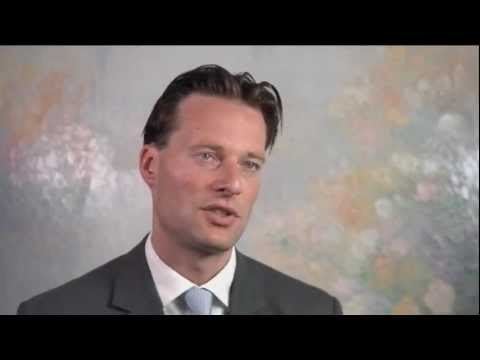 Alexander Roos Divestitures BCGs Alexander Roos on the challenges companies face