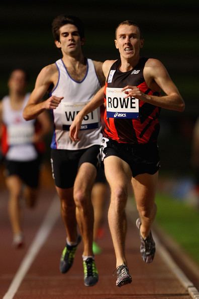Alexander Rowe (athlete) Alexander Rowe Photos Australian Athletics Championships