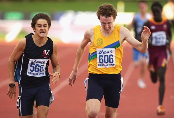 Alexander Rowe (athlete) Alex Rowe Pictures Australian Athletics Championships