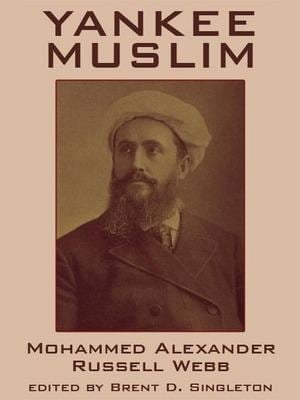 Alexander Russell Webb The American Muslim TAM