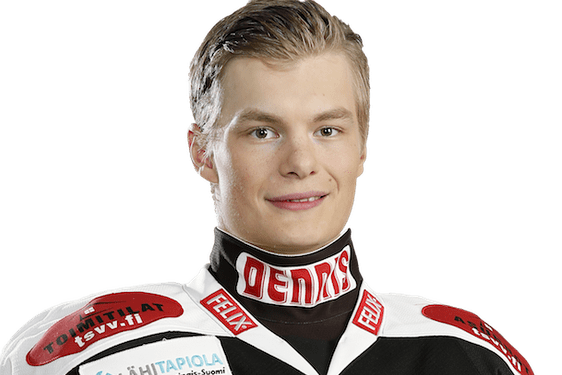 Alexander Ruuttu Pelaajakortti Alexander Ruuttu ts Kiekko