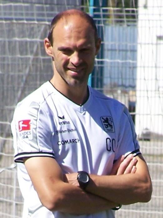 Alexander Schmidt (football manager) Alexander Schmidt football manager Wikipedia