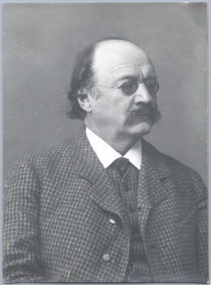 Alexander Schmidt (physiologist)