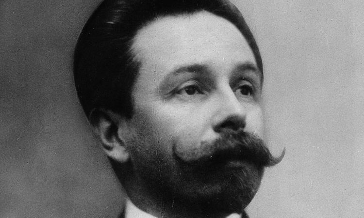 Alexander Scriabin Scriabin the agonies and the ecstasies Music The Guardian