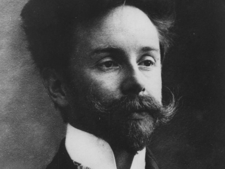 Alexander Scriabin Postlude To A Kiss Scriabin39s Raging 39Poem Of Ecstasy39 WRTI