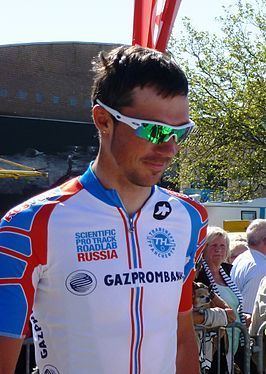 Alexander Serov (cyclist) httpsuploadwikimediaorgwikipediacommonsthu
