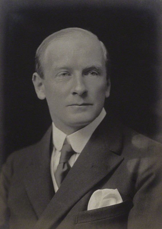 Alexander Shaw, 2nd Baron Craigmyle