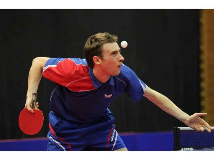 Alexander Shibaev (table tennis) The pros equipment discussion and questions Alex Table Tennis