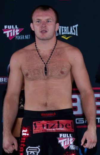 Alexander Shlemenko Opinion Bellator Needs To Keep Its Champ Busy Full
