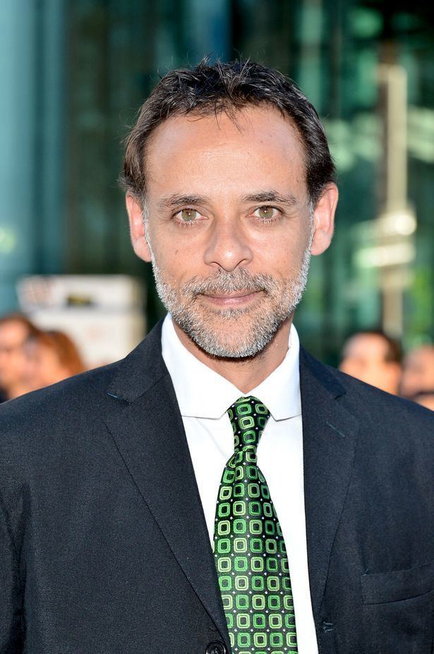 Alexander Siddig Game of Thrones star Alexander Siddig is descendant of real dynasty