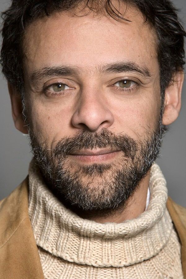 Alexander Siddig - Alchetron, The Free Social Encyclopedia