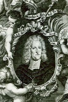 Alexander Sigismund von der Pfalz-Neuburg