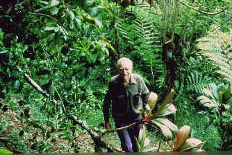 Alexander Skutch Alexander Skutch a Naturalist in Costa Rica by Armas Hill