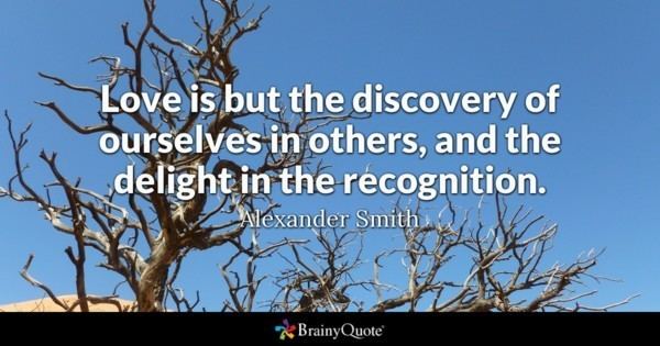 Alexander Smith (poet) Alexander Smith Quotes BrainyQuote