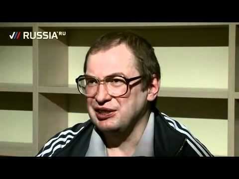 Alexander Solonik Alexander Solonikquot Video Interviews