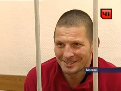 Alexander Solonik Russian Gangster Who Faked Own Death Gets Life In Jail