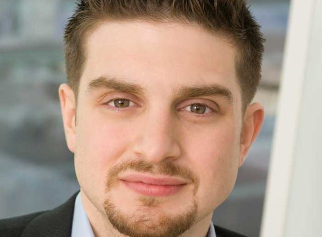 Alexander Soros Alexander Soros Contributes Essay to Book on Descendants