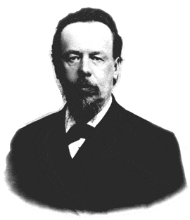 Alexander Stepanovich Popov Popov
