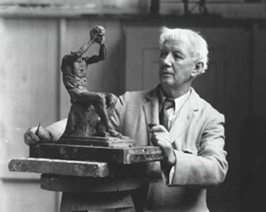 Alexander Stirling Calder Art Now and Then Alexander Stirling Calder