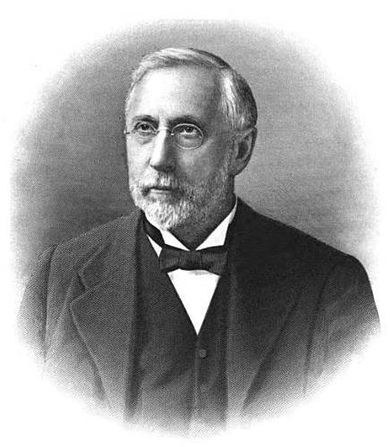 Alexander T. Brown