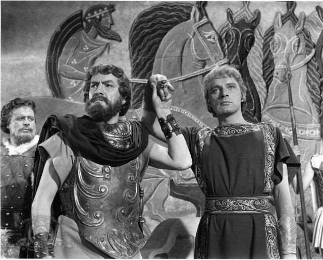 Alexander the Great (1956 film) Alexander the Great