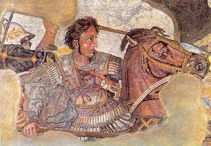 Alexander the Great Alexander the Great Ancient History Encyclopedia