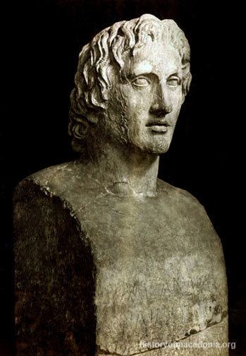 Alexander the Great wwwhistoryofmacedoniaorgAncientMacedoniaimages