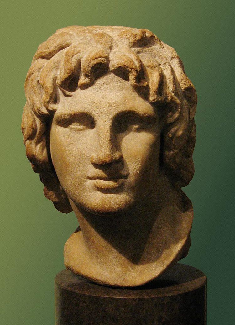 Alexander the Great Alexander the Great Wikipedia the free encyclopedia