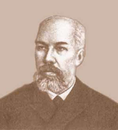 Alexander Theodorowicz Batalin