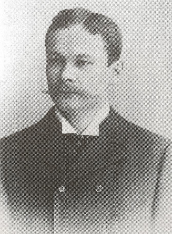 Alexander Tietze