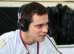 Alexander Tikhonov (swimmer) httpsuploadwikimediaorgwikipediacommonsthu